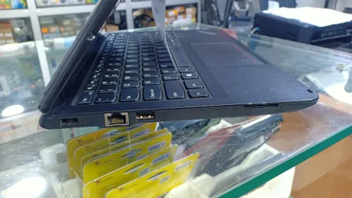 LENOVO Thinkpad Yoga 11e [Pentium 4405U/ 4Gb DDR3/ 128Gb SSD/ 11,6" HD, Tactile, 360]