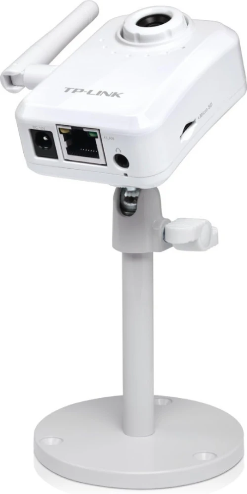 TP-LINK H.264 Wireless N Megapixel Surveillance Camera [TL-SC3230N]