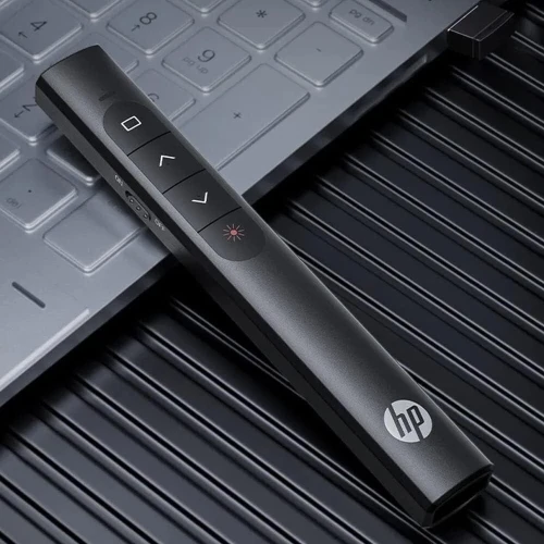 Pointeur DataShow HP