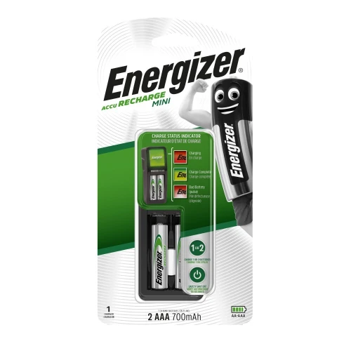 Energizer Accu RECHARGE maxi 700 mAh