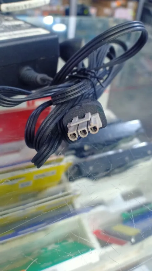 Transfo (Chargeur) Original pour imprimante HP