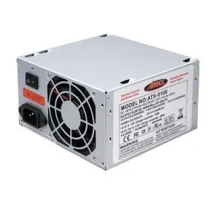 Boite d'Alimentation pour PC (Standard)