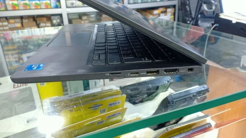 DELL Latitude 7320 [Intel Core i5-1145G7 (11th gen)/ 16Gb RAM/ 256Gb SSD/ 14" FHD, Tactile]