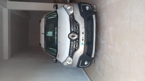 Renault Kangoo 2025 Equilibre 