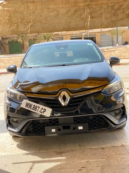 Renault Clio 5  2023 RS Line