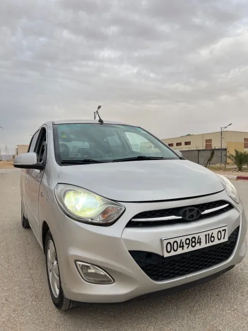 Hyundai i10 2016 i10