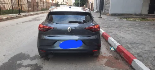 Renault Clio 5 business 2022 Business