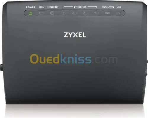 ZyXEL VMG1312-B10D