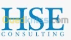 Consultant HSE / Suivi HSE des entreprises
