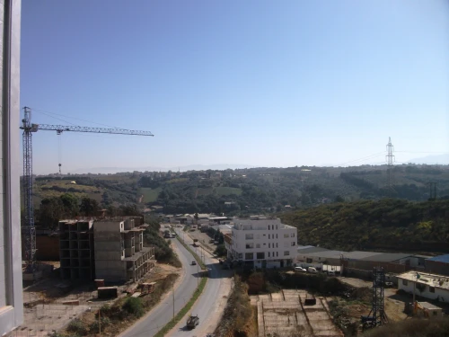 Location Alger Draria