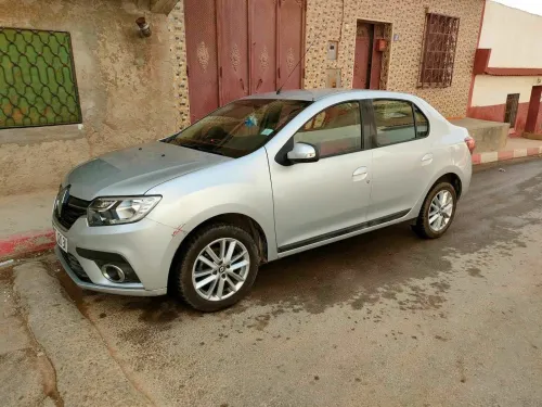Renault Symbol 2020 Thalia Dynamique