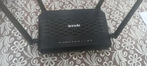 Modem Adsl+2