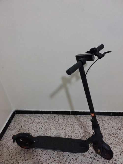 trottinette électrique xiaomi pro 2