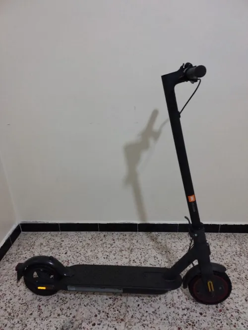 trottinette électrique xiaomi pro 2