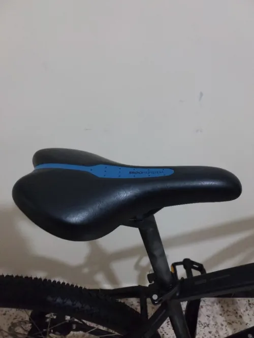 Vélo VTT Rockrider ST 520 27.5.