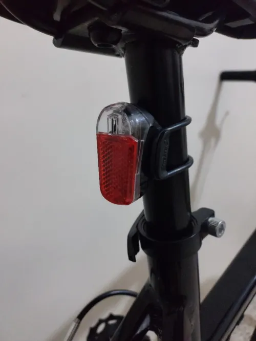 Vélo VTT Rockrider ST50 neuf j'amais utilisé