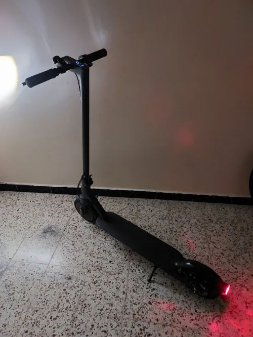 trottinette électrique xiaomi pro 2