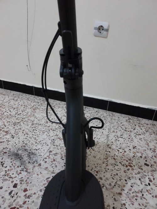 trottinette électrique xiaomi pro 2