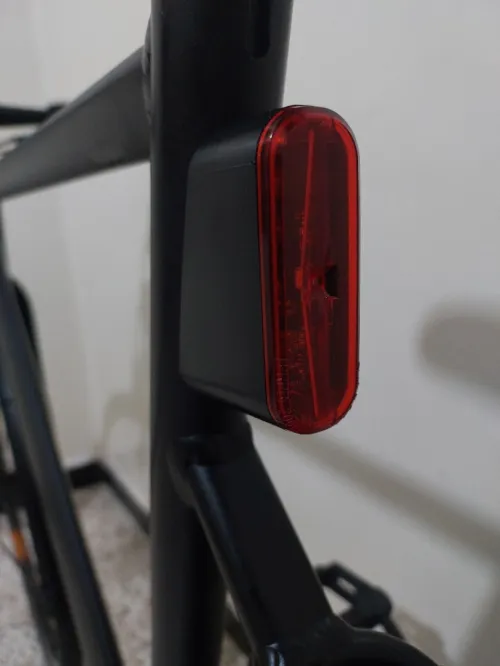 Vélo VTC b'twin elops speed 920 L 28 pouce