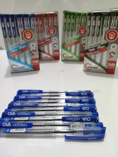 FOURNITURES SCOLAIRES 