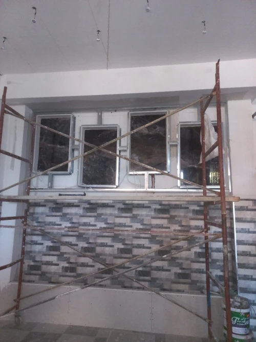 Ets doumi Décoration et aménagement 