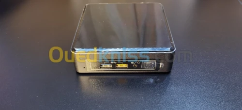 Mini Pc Intel Nuc7i5bnk
