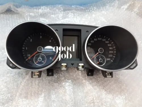 Compteur golf 6 d'origine