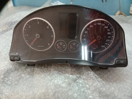 Compteur afficheur Tiguan