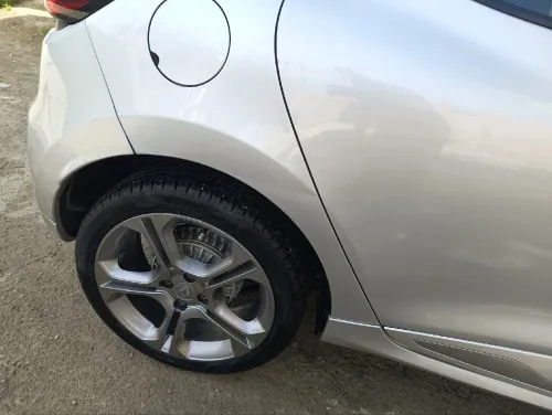 Renault Clio 4 2019 GT Line +