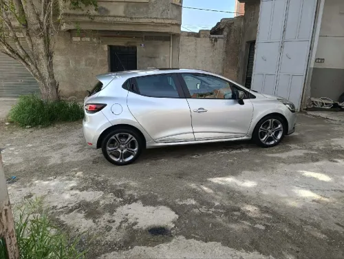 Renault Clio 4 2019 GT Line +