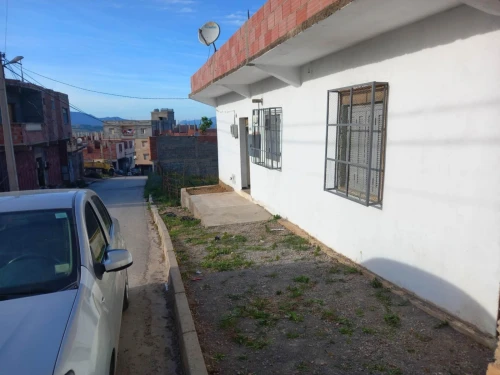 Vente Appartement Mila Mila