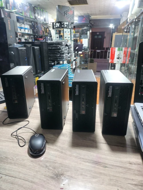 Lenovo ThinkStation P3 Ultra i9 13900k