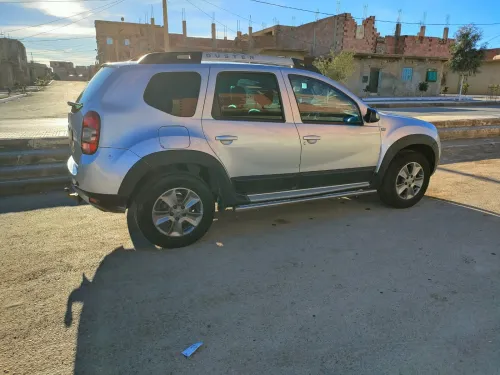 Dacia Duster 2014 Duster