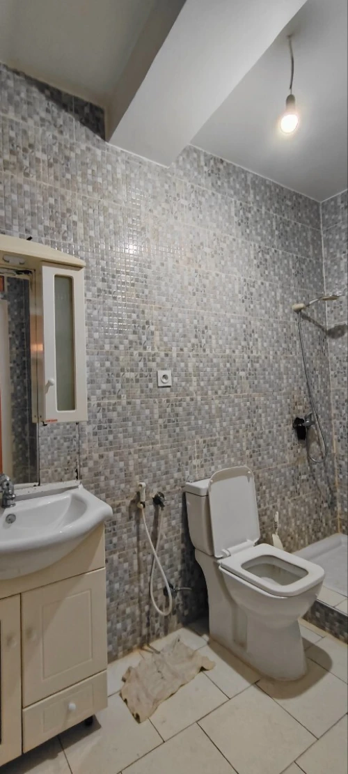 Vente Niveau De Villa F5 Alger Dely brahim