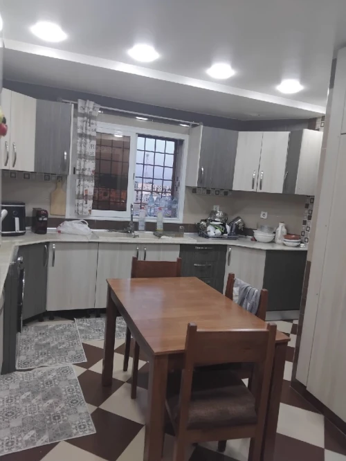 Vente Appartement F4 Alger Kouba