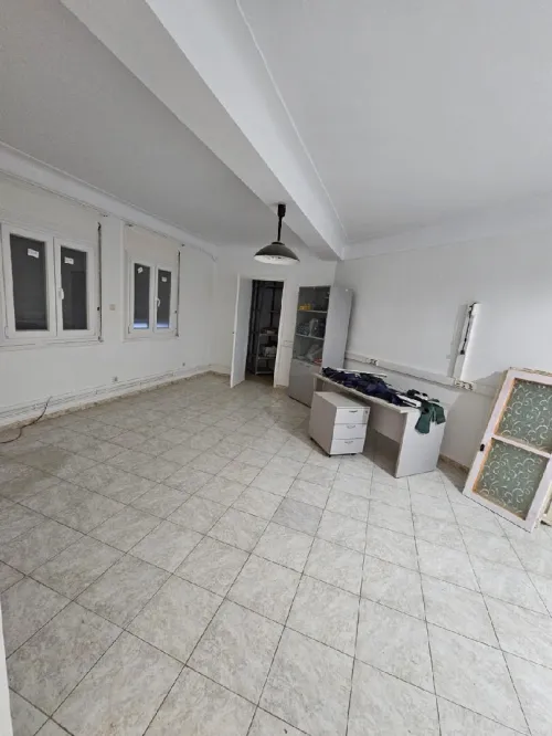 Location Appartement F4 Alger El biar