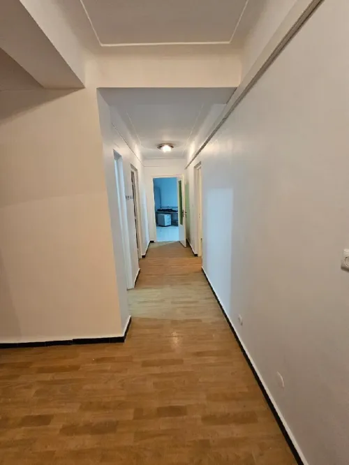 Location Appartement F4 Alger El biar