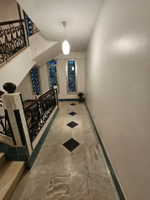 Location Appartement F4 Alger El biar