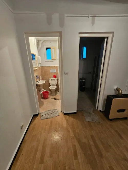 Location Appartement F4 Alger El biar