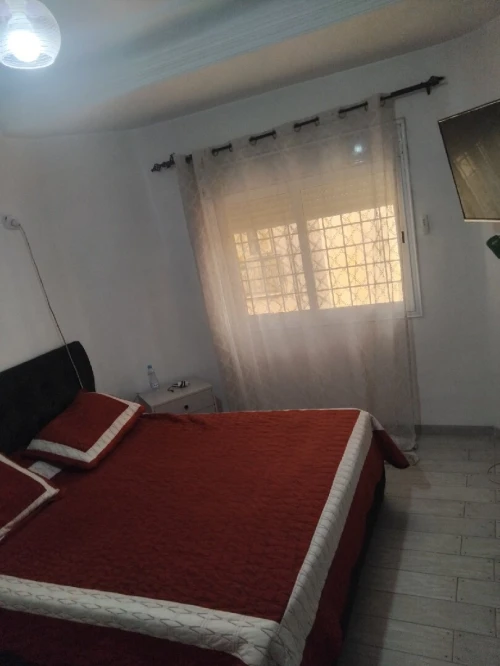 Vente Appartement F4 Alger Kouba