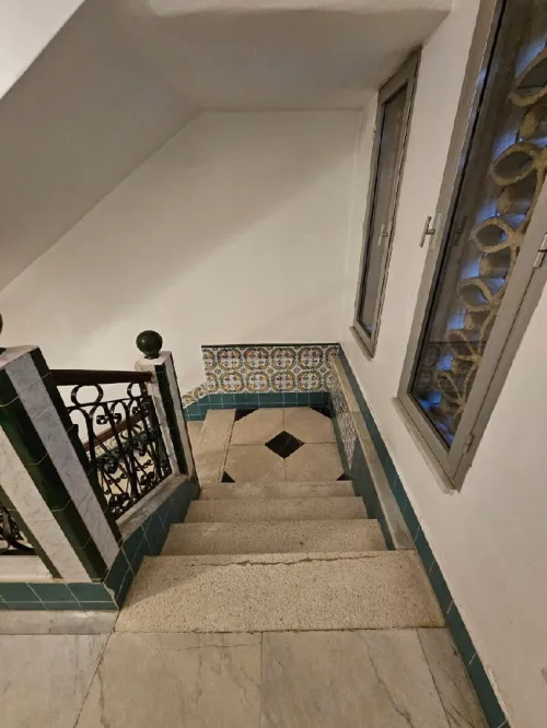 Location Appartement F4 Alger El biar