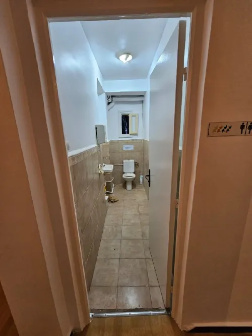 Location Appartement F4 Alger El biar