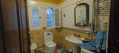 Location Appartement Duplex F5 Alger Birkhadem