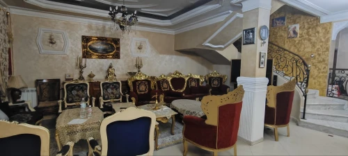 Location Appartement Duplex F5 Alger Birkhadem