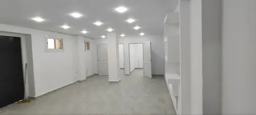 Location Local Alger Kouba