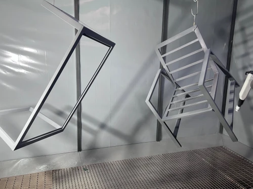 Peinture epoxy