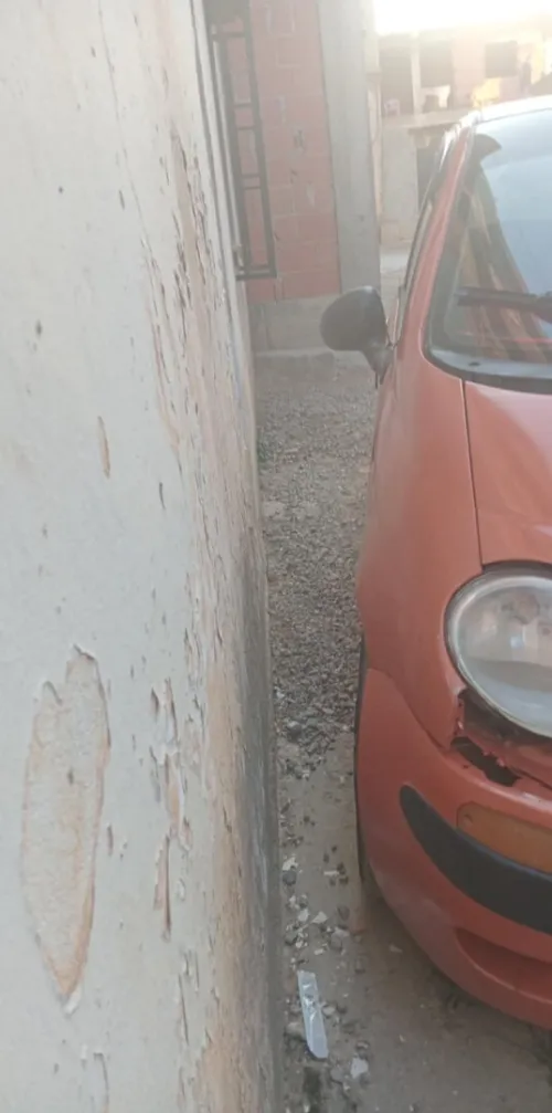 Daewoo Matiz 1999 Matiz