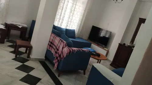 Location Villa Alger Draria