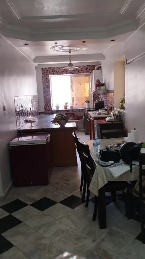 Location Villa Alger Draria