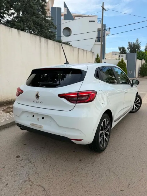 Renault Clio 5  2023 Evolution
